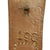 Original Canadian WWI Mk.I Unaltered Ross Rifle Bayonet with and Scabbard - dated 1908 Original Items