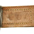 Original Canadian WWI Mk.I Unaltered Ross Rifle Bayonet with and Scabbard - dated 1908 Original Items