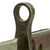 Original Canadian WWI Mk.II Sharpened Ross Rifle Bayonet and Scabbard - dated 1911 Original Items