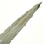Original German WWI M1898 n/A Long GEW 98 Peruvian Contract Bayonet with Leather Scabbard - c.1909 Original Items