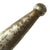 Original German WWI M1898 n/A Long GEW 98 Peruvian Contract Bayonet with Leather Scabbard - c.1909 Original Items