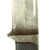 Original Danish Krag–Jørgensen M1889 Knife Bayonet for Gevær M/89 Rifle by W.K.C. with Scabbard Original Items