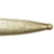 Original Turkish WWI M-1890 Sword Bayonet for the M-1890 Mauser Rifle with Steel Scabbard Original Items