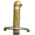 Original U.S Civil War German-made M1863 Spencer Navy Rifle Sword Bayonet by Schnitzler & Kirschbaum Original Items