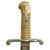 Original U.S Civil War German-made M1863 Spencer Navy Rifle Sword Bayonet by Schnitzler & Kirschbaum Original Items