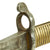 Original U.S Civil War German-made M1863 Spencer Navy Rifle Sword Bayonet by Schnitzler & Kirschbaum Original Items