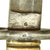 Original U.S Civil War German-made M1863 Spencer Navy Rifle Sword Bayonet by Schnitzler & Kirschbaum Original Items
