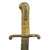 Original U.S Civil War German-made M1863 Spencer Navy Rifle Sword Bayonet by Schnitzler & Kirschbaum Original Items
