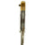 Original Austrian Peabody Martini Gras-style T-back Bayonet by OE Steyr with Scabbard - dated 1882 Original Items