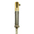 Original Austrian Peabody Martini Gras-style T-back Bayonet by OE Steyr with Scabbard - dated 1882 Original Items
