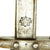 Original Austrian Peabody Martini Gras-style T-back Bayonet by OE Steyr with Scabbard - dated 1882 Original Items