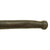 Original Austrian Peabody Martini Gras-style T-back Bayonet by OE Steyr with Scabbard - dated 1882 Original Items