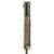 Original German WWII 1940 dated 98k Bayonet by Carl Eickhorn with Scabbard - Matching Serial 4572 b Original Items