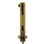 Original German WWI Brass Hilt Ersatz Bayonet with 12 Inch Blade & Scabbard Original Items
