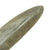 Original German WWI Brass Hilt Ersatz Bayonet with 12 Inch Blade & Scabbard Original Items