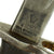 Original British WWI P-1907 Enfield Bayonet by WILKINSON with No. I Mk. II Scabbard - dated 1917 Original Items