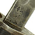 Original British WWI P-1907 Enfield Bayonet by WILKINSON with No. I Mk. II Scabbard - dated 1917 Original Items