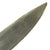 Original British WWI P-1907 Enfield Bayonet by WILKINSON with No. I Mk. II Scabbard - dated 1917 Original Items