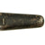 Original British WWI P-1907 Enfield Bayonet by WILKINSON with No. I Mk. II Scabbard - dated 1917 Original Items