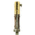 Original French M1874 Gras Bayonet Converted to WWI Ersatz Bayonet for Belgian 1889 Rifle - dated 1881 Original Items