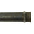 Original French M1874 Gras Bayonet Converted to WWI Ersatz Bayonet for Belgian 1889 Rifle - dated 1881 Original Items