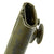 Original German WWI Steel Hilt Ersatz Bayonet for Belgian M1889 Rifle with Scabbard - Carter Type EB58 Original Items
