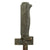 Original French WWI Lebel M.1886/93/16 Steel Handle Cruciform Épée Bayonet with Steel Scabbard Original Items