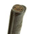 Original French WWI Lebel M.1886/93/16 Steel Handle Cruciform Épée Bayonet with Steel Scabbard Original Items