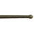 Original French WWI Lebel M.1886/93/16 Steel Handle Cruciform Épée Bayonet with Steel Scabbard Original Items