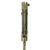 Original Pre-WWI French Modèle 1892 Mannlicher Berthier Rifle Bayonet with Shortened Quillon & Scabbard Original Items