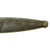 Original Pre-WWI French Modèle 1892 Mannlicher Berthier Rifle Bayonet with Shortened Quillon & Scabbard Original Items
