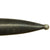 Original U.S. Pre-WWI M1892 Bayonet and Scabbard for Springfield Krag-Jørgensen Rifles - dated 1899 Original Items