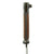 Original Rare Soviet Russian Long Bayonet for the SVT-38 Self Loading Rifle with Scabbard and Belt Loop Original Items