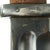 Original Rare Soviet Russian Long Bayonet for the SVT-38 Self Loading Rifle with Scabbard and Belt Loop Original Items