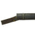 Original Rare Soviet Russian Long Bayonet for the SVT-38 Self Loading Rifle with Scabbard and Belt Loop Original Items