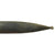 Original Rare Soviet Russian Long Bayonet for the SVT-38 Self Loading Rifle with Scabbard and Belt Loop Original Items