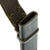Original Rare Soviet Russian Long Bayonet for the SVT-38 Self Loading Rifle with Scabbard and Belt Loop Original Items