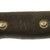 Original U.S. Pre-WWI M1892 Bayonet and Scabbard for Springfield Krag-Jørgensen Rifles - dated 1902 Original Items