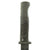 Original German WWII 98k 1941 dated Bayonet by Paul Weyersberg with Scabbard  - Matching Serial 3983 c Original Items