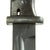 Original German WWII 98k 1941 dated Bayonet by Paul Weyersberg with Scabbard  - Matching Serial 3983 c Original Items