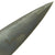 Original German WWII 98k 1941 dated Bayonet by Paul Weyersberg with Scabbard  - Matching Serial 3983 c Original Items