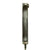 Original German WWII 98k 41-dated Bayonet by Carl Eickhorn with Scabbard and Frog  - Matching Serial 6632 e Original Items