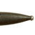Original German WWII 98k 41-dated Bayonet by Carl Eickhorn with Scabbard and Frog  - Matching Serial 6632 e Original Items