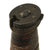 Original U.S. WWII M4 Bayonet by Utica Cutlery for the M1 Carbine with M8A1 Scabbard by B.M. Co Original Items