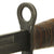 Original U.S. WWII M4 Bayonet for the M1 Carbine by CASE with M8 Scabbard by B.M. Co Original Items