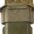 Original U.S. WWII M4 Bayonet for the M1 Carbine by CASE with M8 Scabbard by B.M. Co Original Items