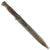 Original German WWII 1943 dated 98k Bayonet by Clemen & Jung with Scabbard - Matching Serial 7146 Original Items