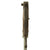 Original Belgian T-Back Blade Bayonet with Scabbard for the M1882 Comblain Infantry Rifle Original Items