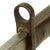 Original Belgian T-Back Blade Bayonet with Scabbard for the M1882 Comblain Infantry Rifle Original Items