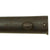 Original Belgian T-Back Blade Bayonet with Scabbard for the M1882 Comblain Infantry Rifle Original Items